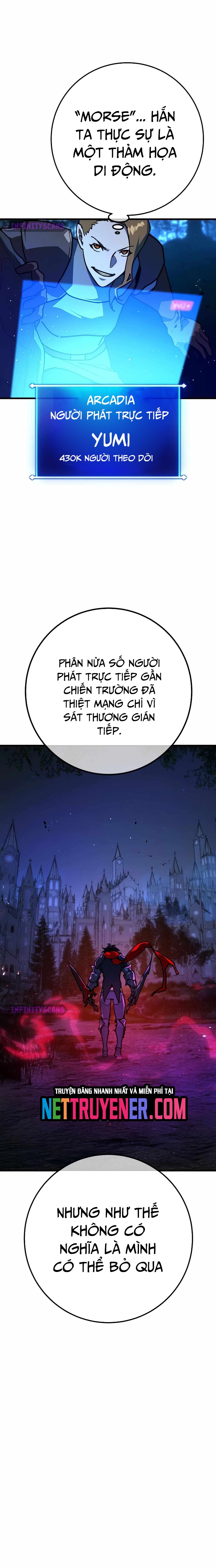 Quỷ Troll Mạnh Nhất Thế Giới Chapter 133 - Trang 2