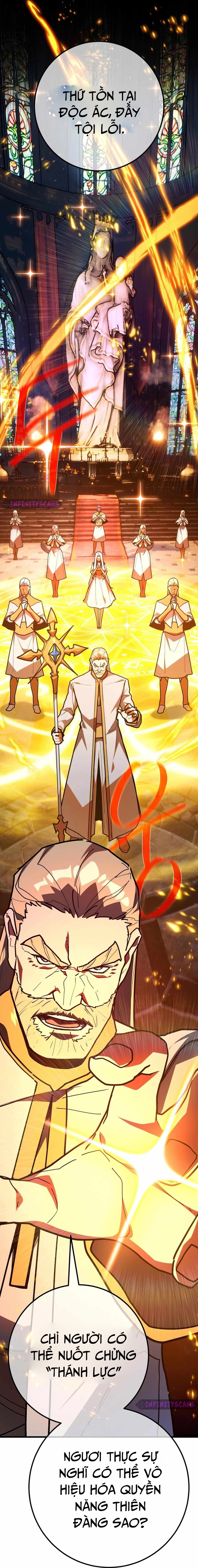 Quỷ Troll Mạnh Nhất Thế Giới Chapter 133 - Trang 2