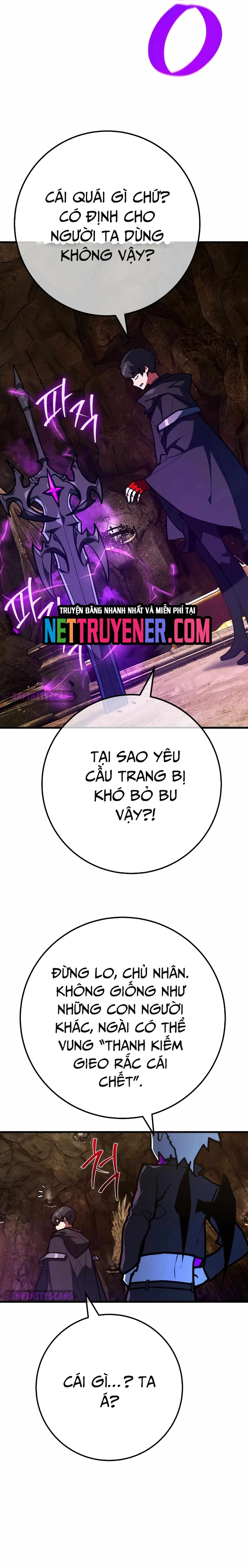 Quỷ Troll Mạnh Nhất Thế Giới Chapter 133 - Trang 2