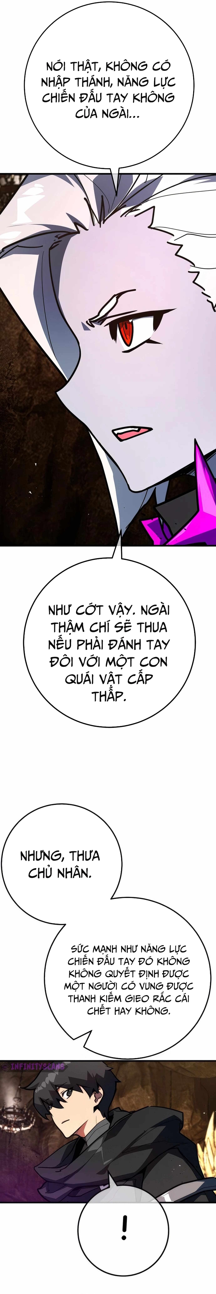 Quỷ Troll Mạnh Nhất Thế Giới Chapter 133 - Trang 2