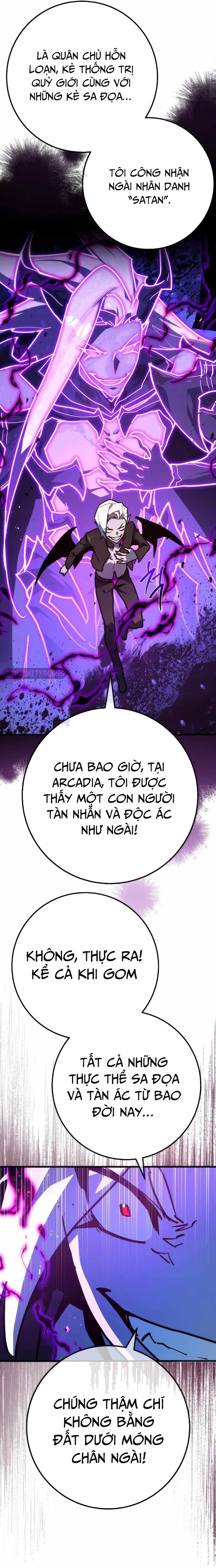 Quỷ Troll Mạnh Nhất Thế Giới Chapter 133 - Trang 2