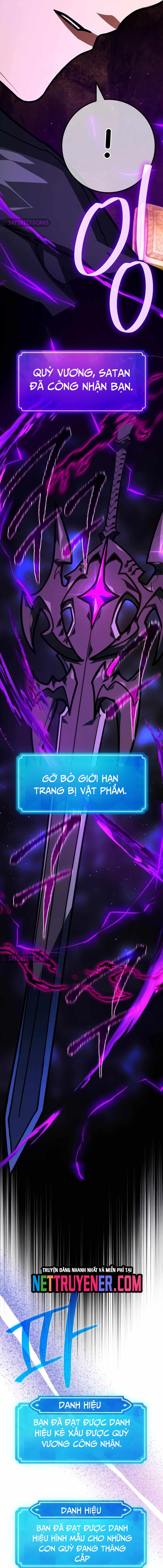 Quỷ Troll Mạnh Nhất Thế Giới Chapter 133 - Trang 2