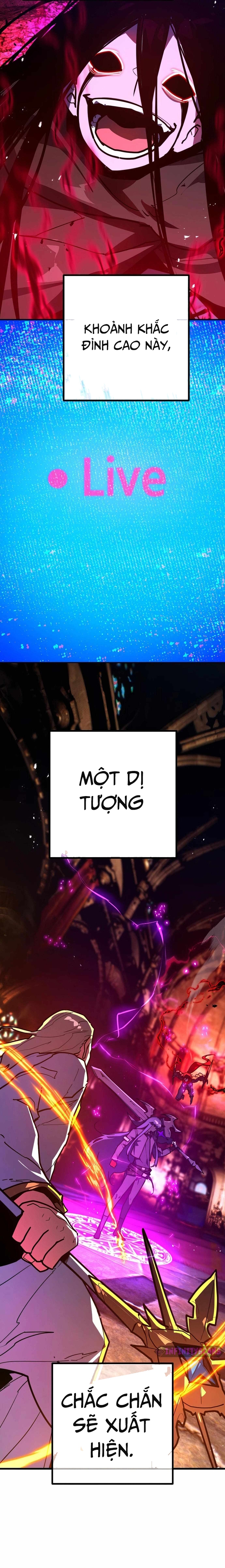 Quỷ Troll Mạnh Nhất Thế Giới Chapter 133 - Trang 2