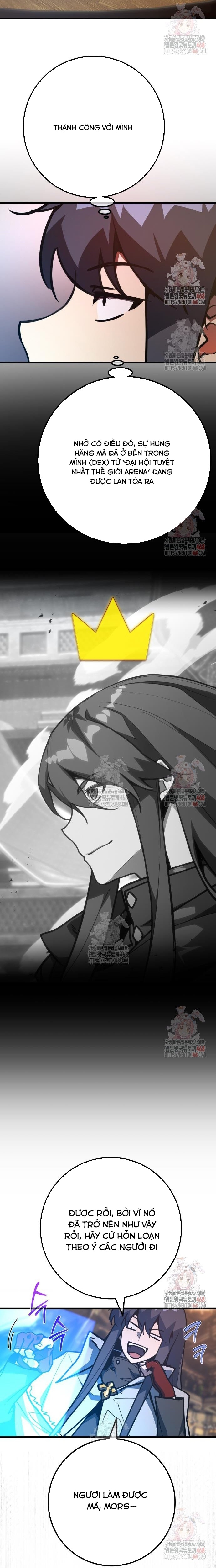 Quỷ Troll Mạnh Nhất Thế Giới Chapter 134 - Trang 2