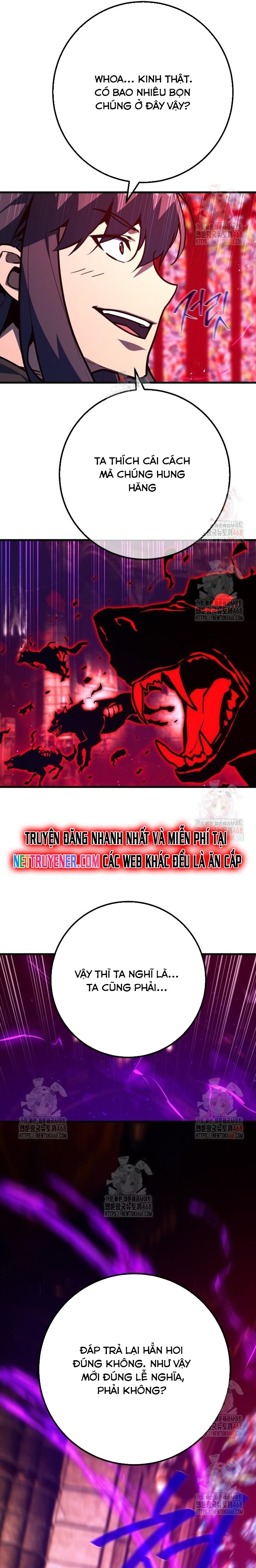 Quỷ Troll Mạnh Nhất Thế Giới Chapter 134 - Trang 2