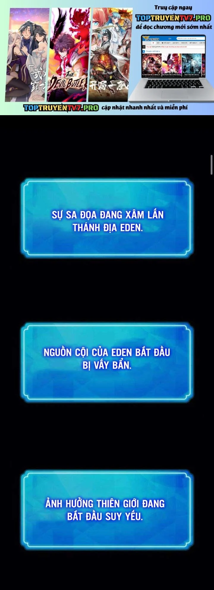 Quỷ Troll Mạnh Nhất Thế Giới Chapter 136.1 - Trang 3