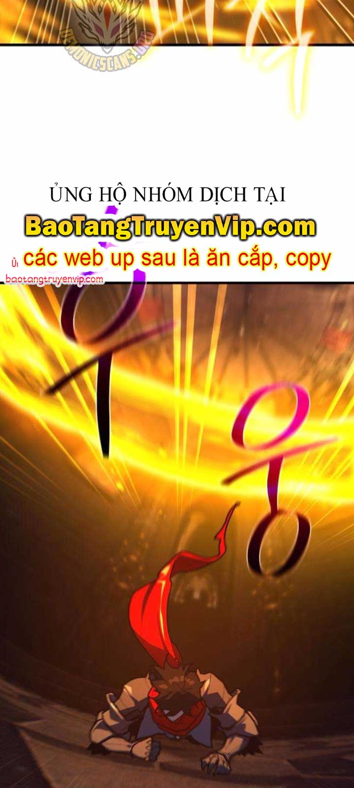 Quỷ Troll Mạnh Nhất Thế Giới Chapter 136.1 - Trang 3