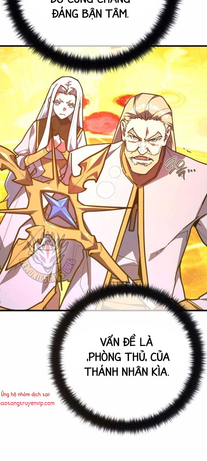 Quỷ Troll Mạnh Nhất Thế Giới Chapter 136.1 - Trang 3