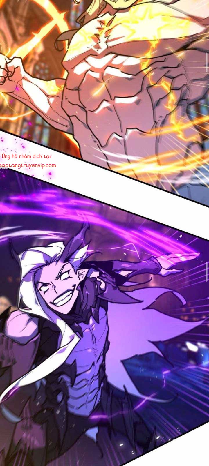 Quỷ Troll Mạnh Nhất Thế Giới Chapter 136.1 - Trang 3