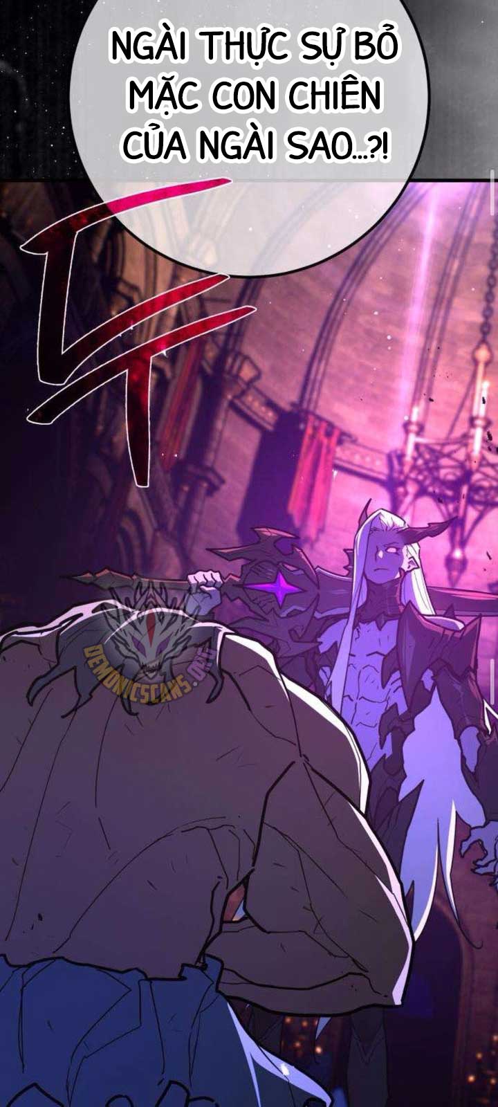 Quỷ Troll Mạnh Nhất Thế Giới Chapter 136.1 - Trang 3