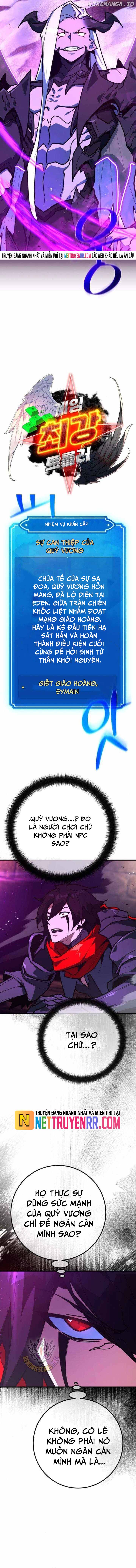 Quỷ Troll Mạnh Nhất Thế Giới Chapter 136 - Trang 2