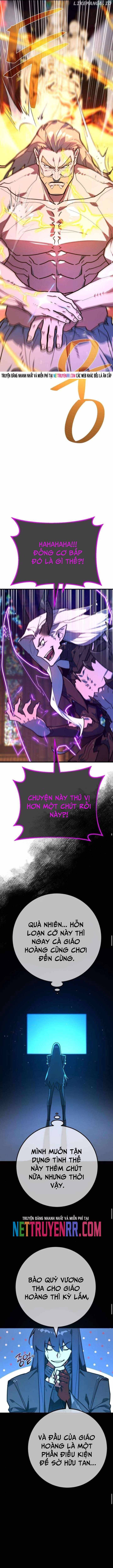 Quỷ Troll Mạnh Nhất Thế Giới Chapter 136 - Trang 2