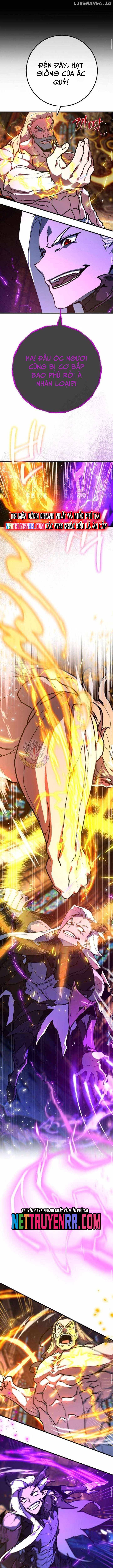 Quỷ Troll Mạnh Nhất Thế Giới Chapter 136 - Trang 2