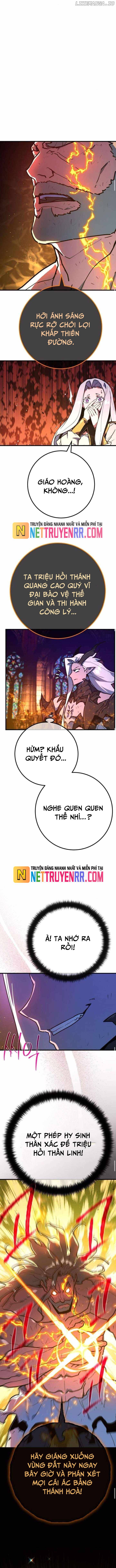 Quỷ Troll Mạnh Nhất Thế Giới Chapter 136 - Trang 2