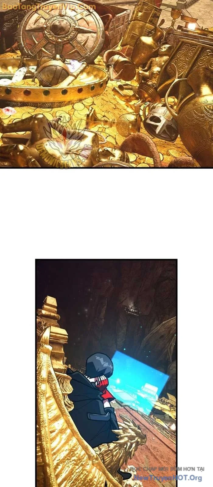 Quỷ Troll Mạnh Nhất Thế Giới Chapter 138.2 - Trang 2