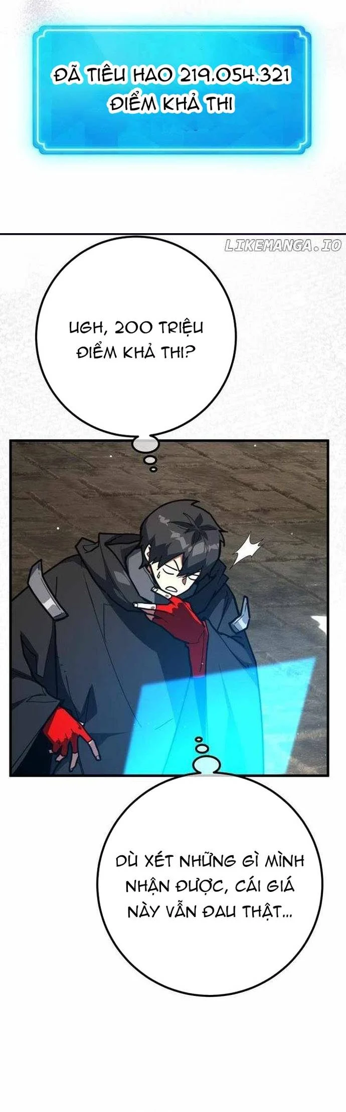 Quỷ Troll Mạnh Nhất Thế Giới Chapter 138 - Trang 2