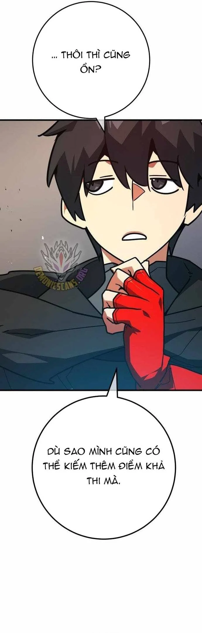 Quỷ Troll Mạnh Nhất Thế Giới Chapter 138 - Trang 2