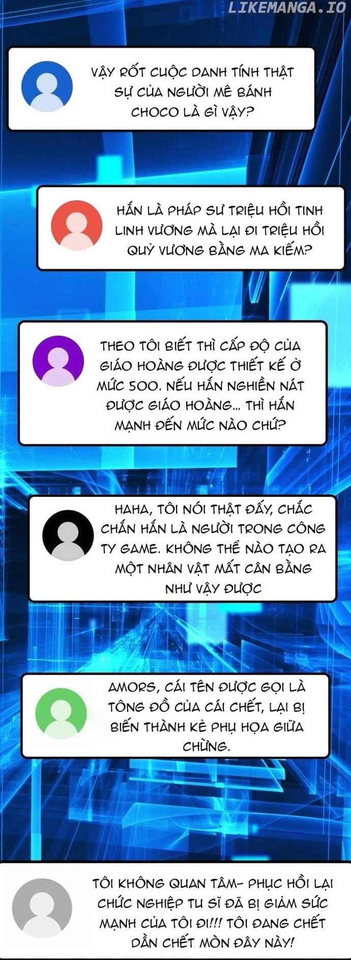 Quỷ Troll Mạnh Nhất Thế Giới Chapter 138 - Trang 2