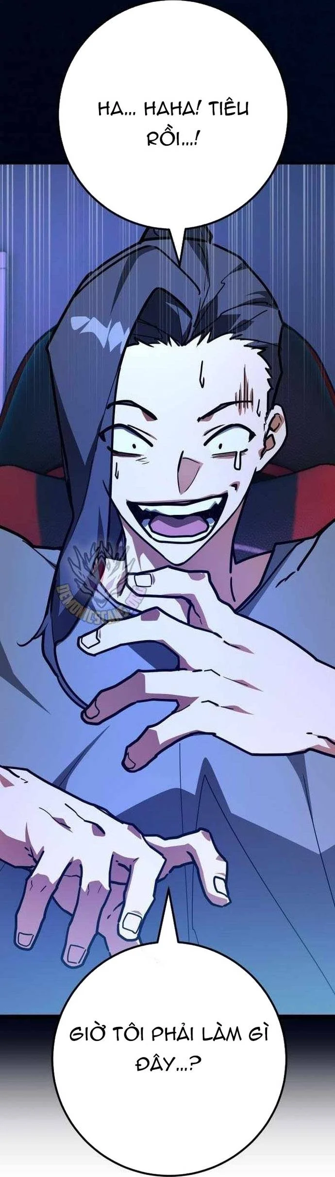 Quỷ Troll Mạnh Nhất Thế Giới Chapter 138 - Trang 2