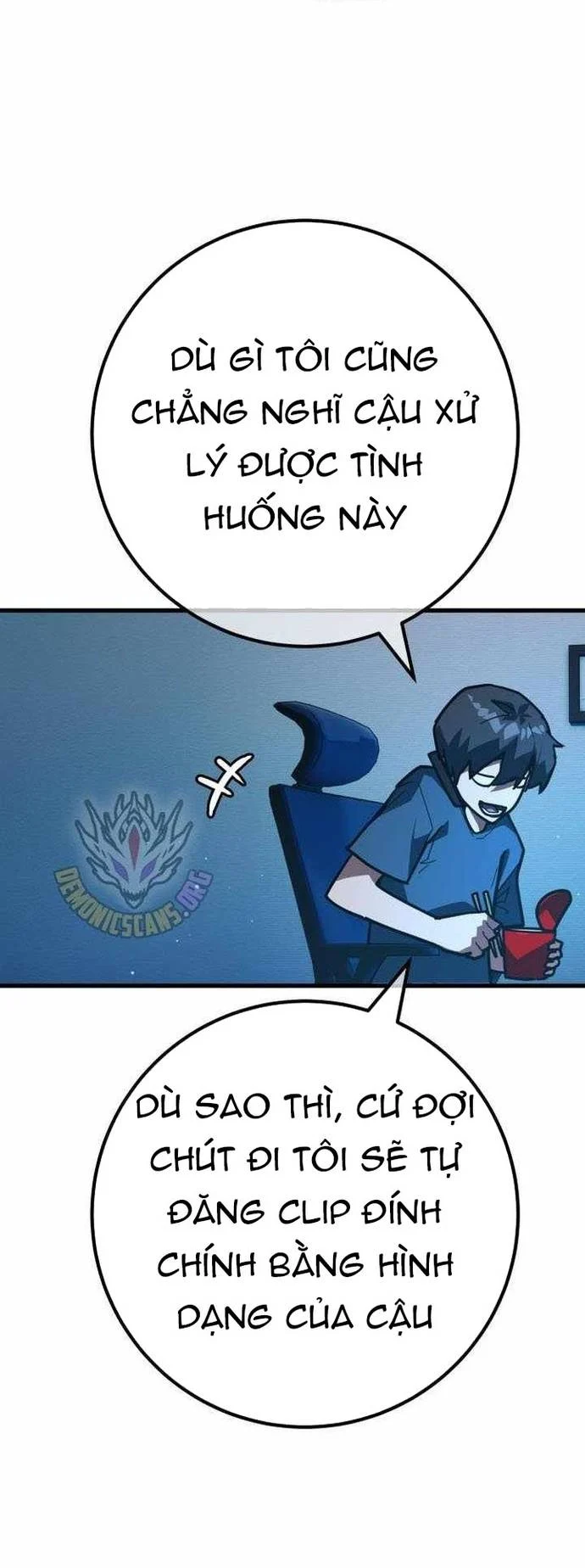 Quỷ Troll Mạnh Nhất Thế Giới Chapter 138 - Trang 2