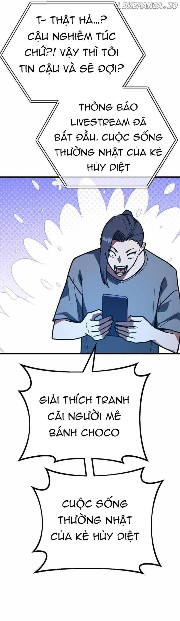 Quỷ Troll Mạnh Nhất Thế Giới Chapter 138 - Trang 2