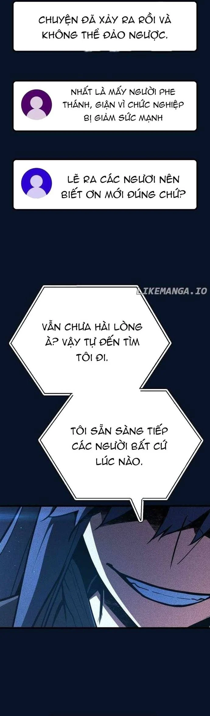 Quỷ Troll Mạnh Nhất Thế Giới Chapter 138 - Trang 2