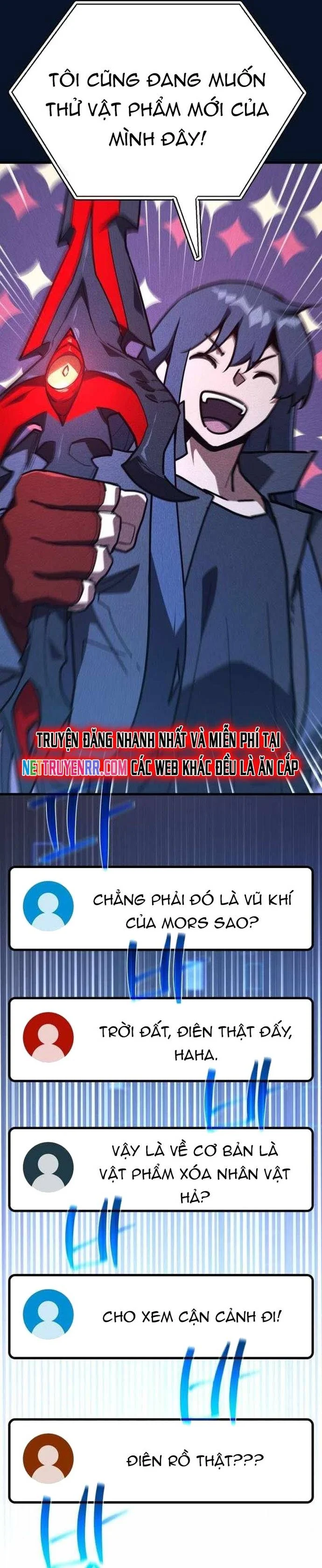 Quỷ Troll Mạnh Nhất Thế Giới Chapter 138 - Trang 2