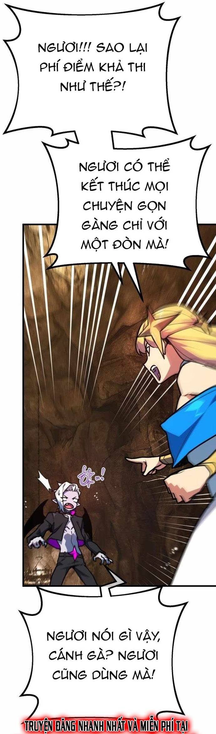 Quỷ Troll Mạnh Nhất Thế Giới Chapter 138 - Trang 2