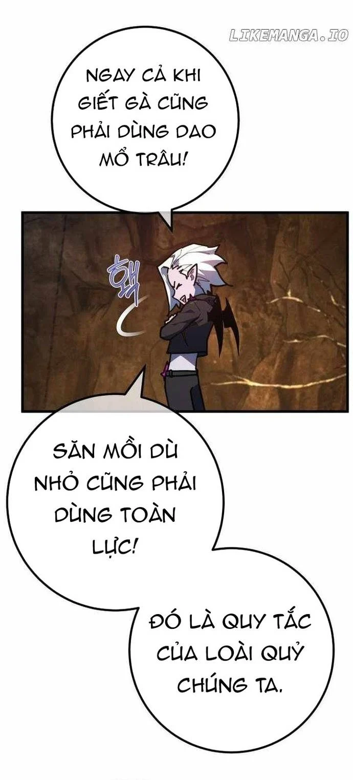 Quỷ Troll Mạnh Nhất Thế Giới Chapter 138 - Trang 2