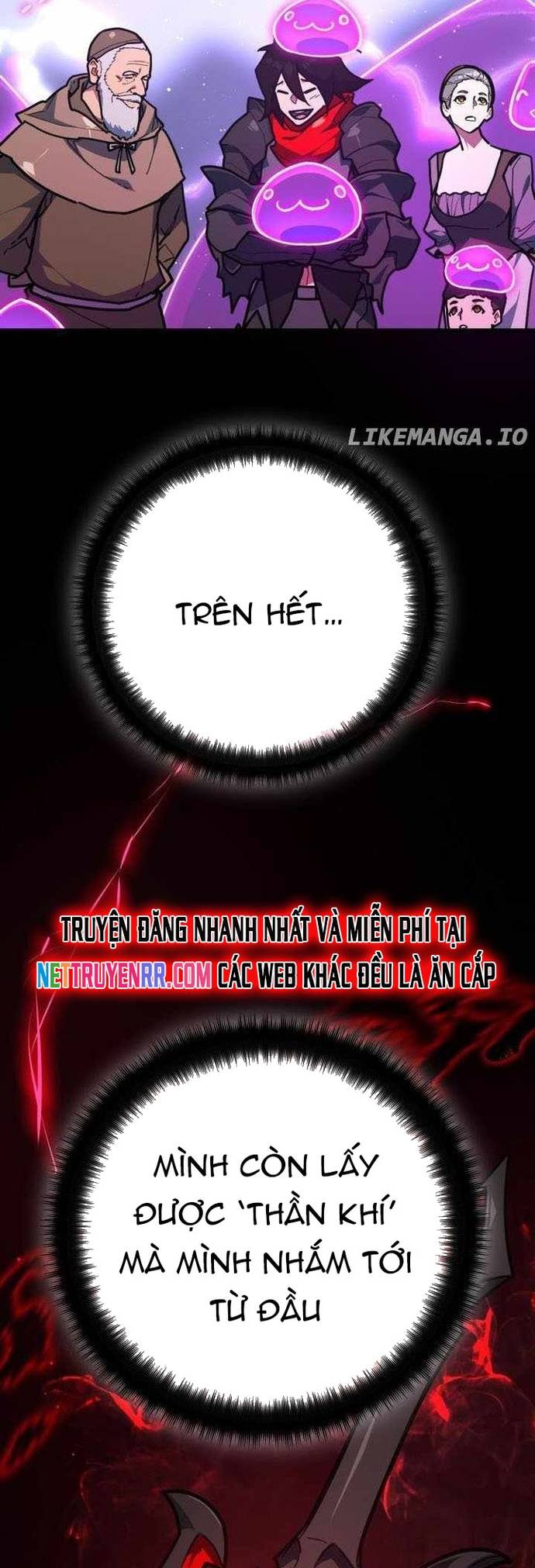 Quỷ Troll Mạnh Nhất Thế Giới Chapter 138 - Trang 2