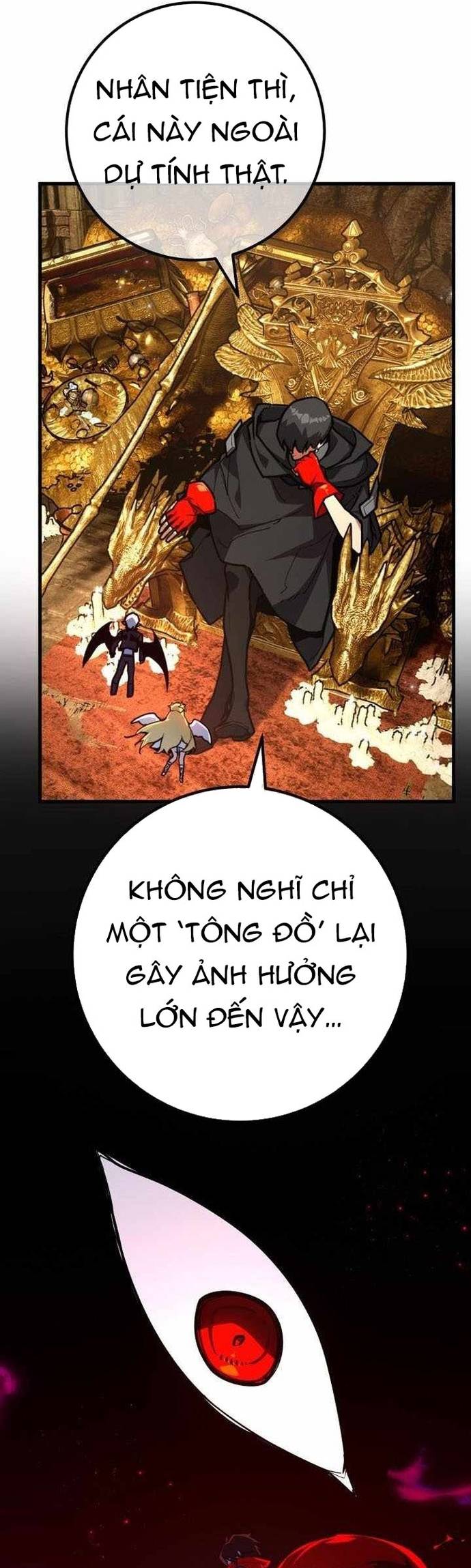 Quỷ Troll Mạnh Nhất Thế Giới Chapter 138 - Trang 2