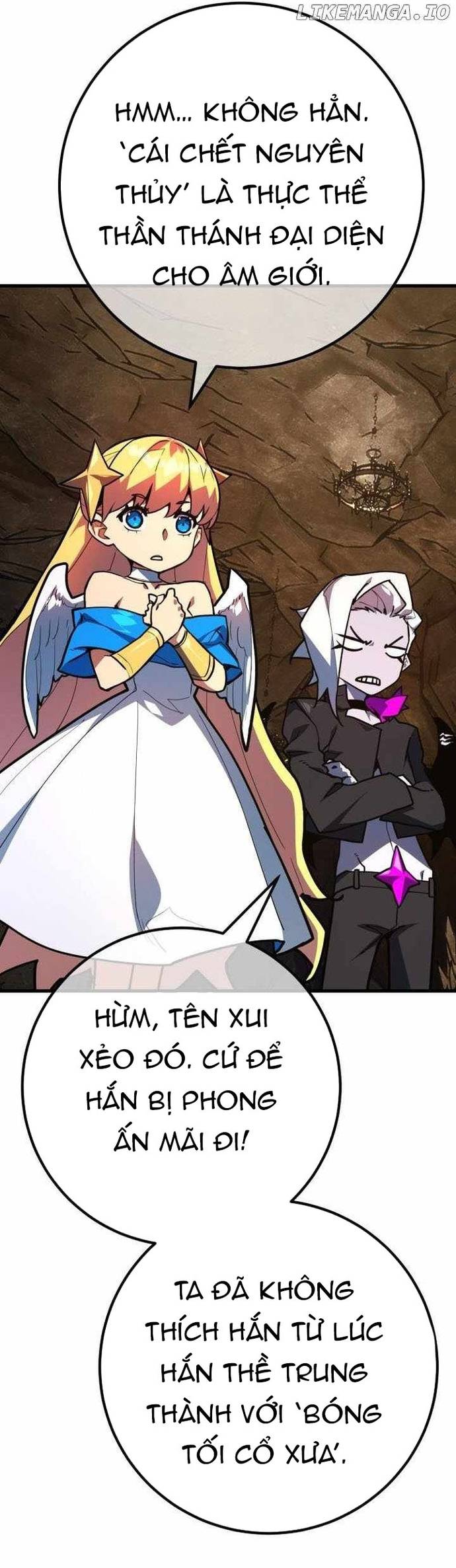 Quỷ Troll Mạnh Nhất Thế Giới Chapter 138 - Trang 2