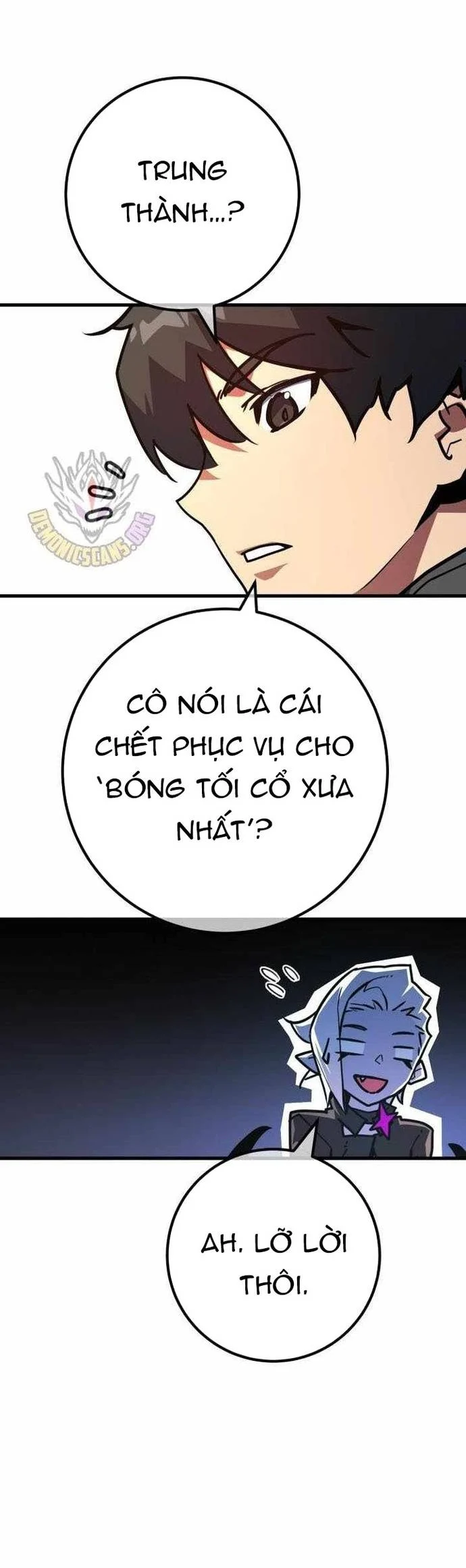Quỷ Troll Mạnh Nhất Thế Giới Chapter 138 - Trang 2