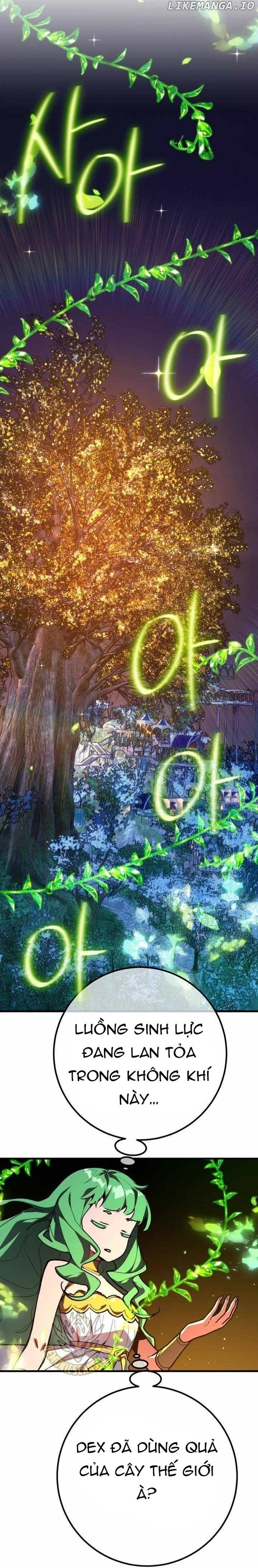Quỷ Troll Mạnh Nhất Thế Giới Chapter 138 - Trang 2
