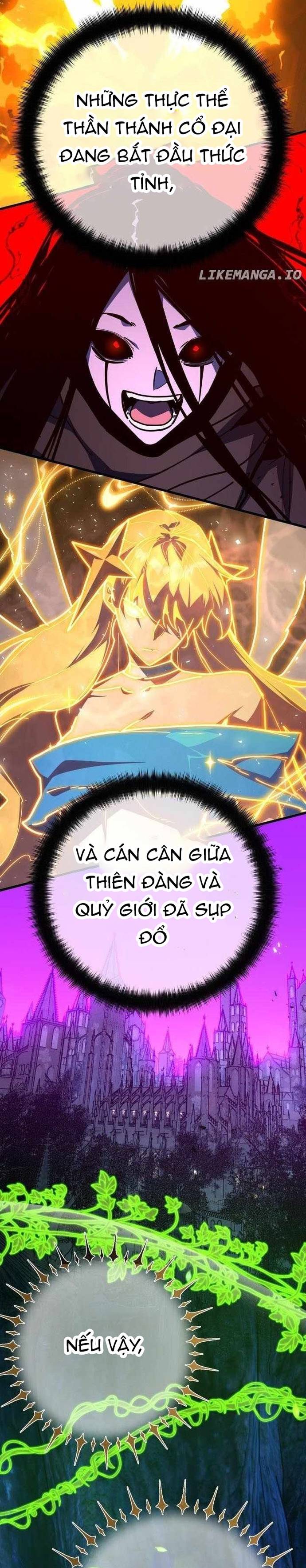 Quỷ Troll Mạnh Nhất Thế Giới Chapter 138 - Trang 2