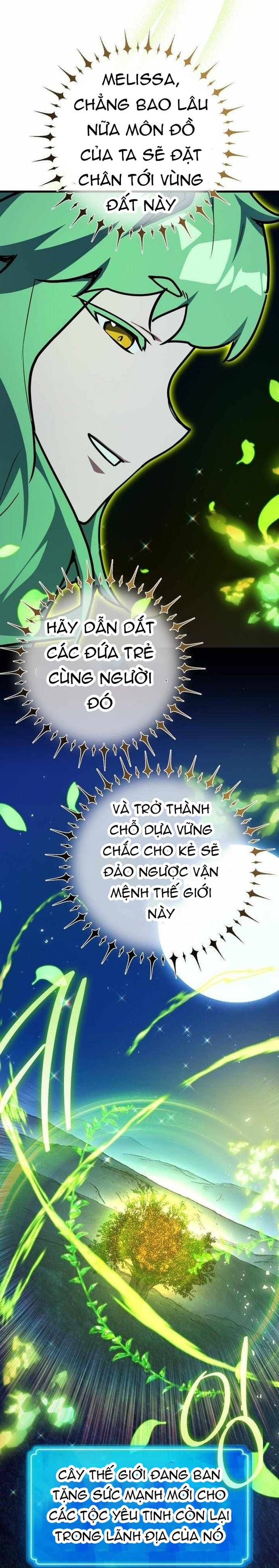 Quỷ Troll Mạnh Nhất Thế Giới Chapter 138 - Trang 2