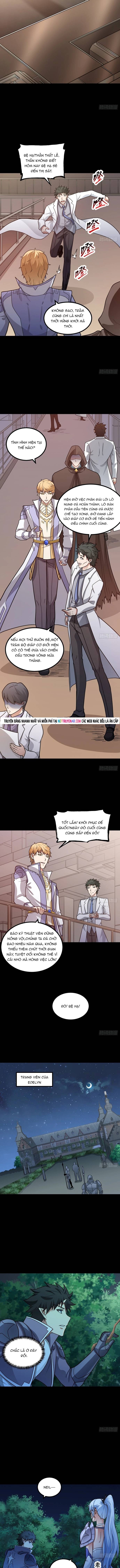 Quỷ Vương Ấy Thế Mà Lại Là Một Dũng Sĩ? Chapter 100 - Trang 2