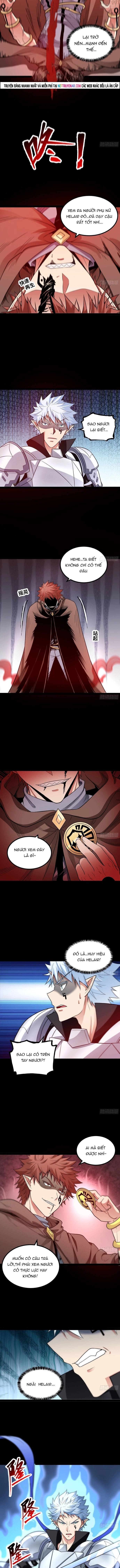 Quỷ Vương Ấy Thế Mà Lại Là Một Dũng Sĩ? Chapter 101 - Trang 2