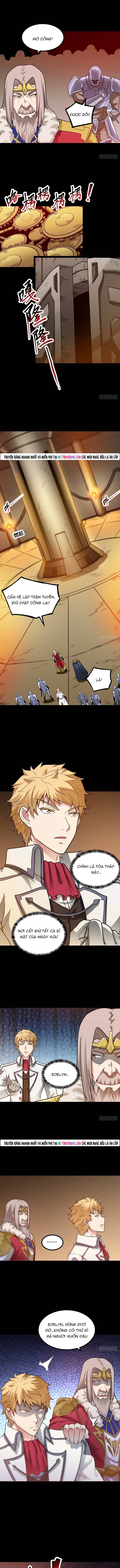 Quỷ Vương Ấy Thế Mà Lại Là Một Dũng Sĩ? Chapter 102 - Trang 2