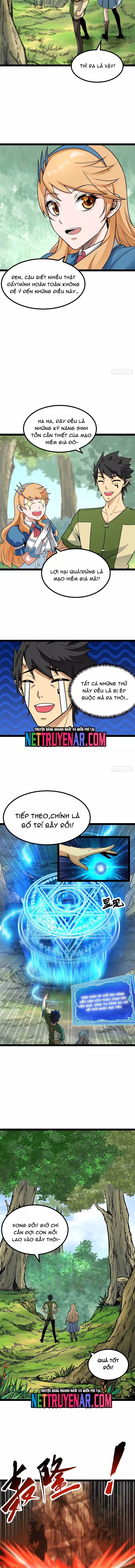 Quỷ Vương Ấy Thế Mà Lại Là Một Dũng Sĩ? Chapter 52 - Trang 2