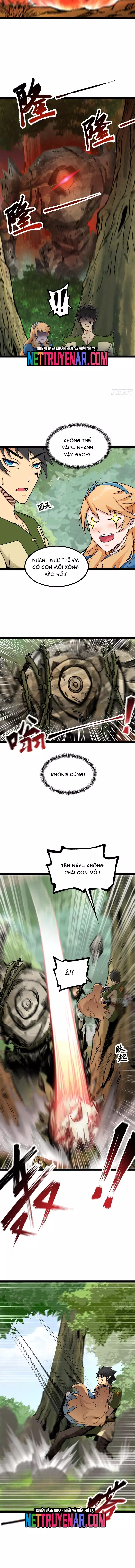 Quỷ Vương Ấy Thế Mà Lại Là Một Dũng Sĩ? Chapter 52 - Trang 2
