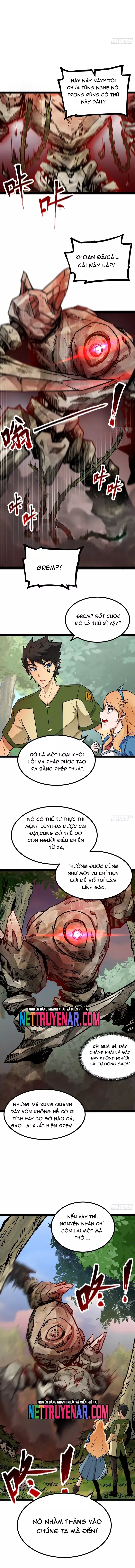 Quỷ Vương Ấy Thế Mà Lại Là Một Dũng Sĩ? Chapter 52 - Trang 2