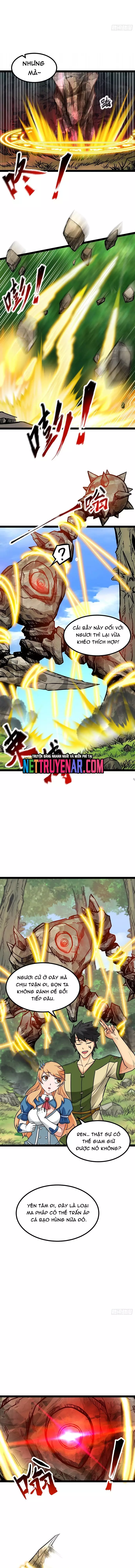 Quỷ Vương Ấy Thế Mà Lại Là Một Dũng Sĩ? Chapter 52 - Trang 2