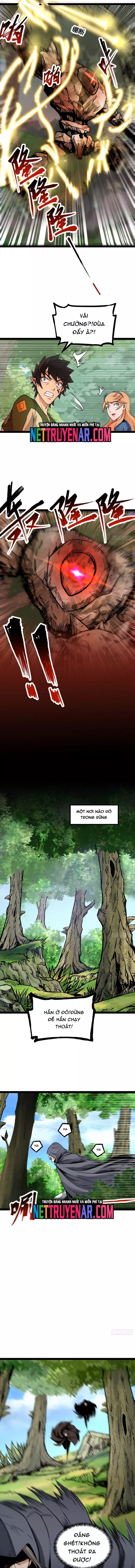 Quỷ Vương Ấy Thế Mà Lại Là Một Dũng Sĩ? Chapter 52 - Trang 2