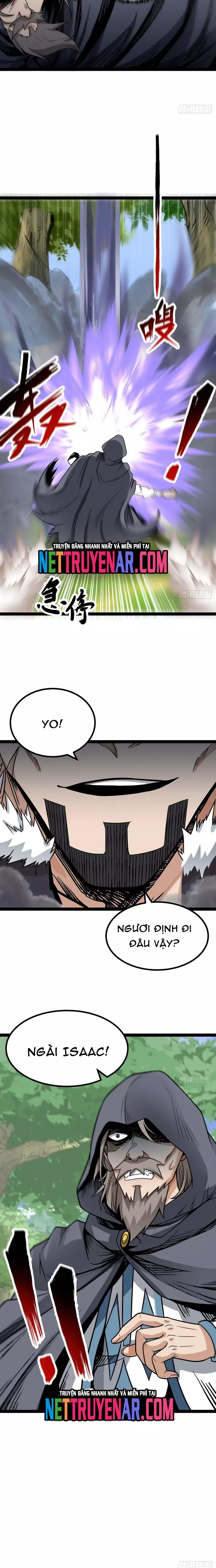 Quỷ Vương Ấy Thế Mà Lại Là Một Dũng Sĩ? Chapter 52 - Trang 2