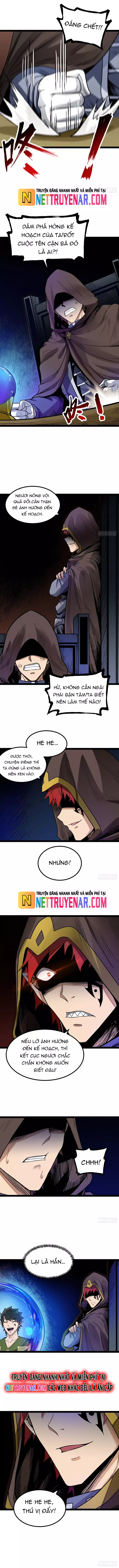 Quỷ Vương Ấy Thế Mà Lại Là Một Dũng Sĩ? Chapter 53 - Next Chapter 54