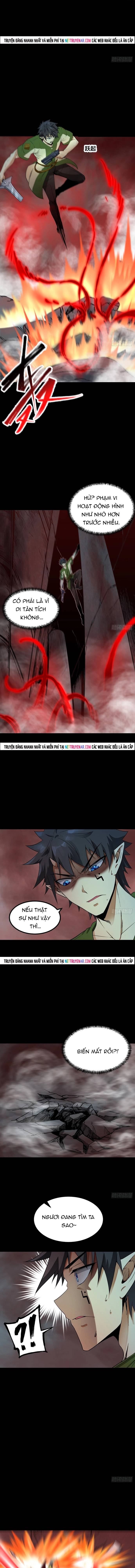 Quỷ Vương Ấy Thế Mà Lại Là Một Dũng Sĩ? Chapter 61 - Trang 2