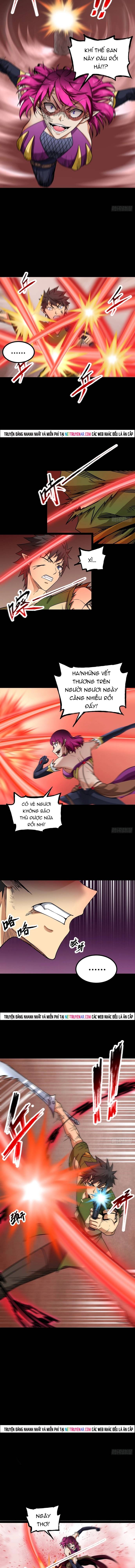 Quỷ Vương Ấy Thế Mà Lại Là Một Dũng Sĩ? Chapter 61 - Trang 2