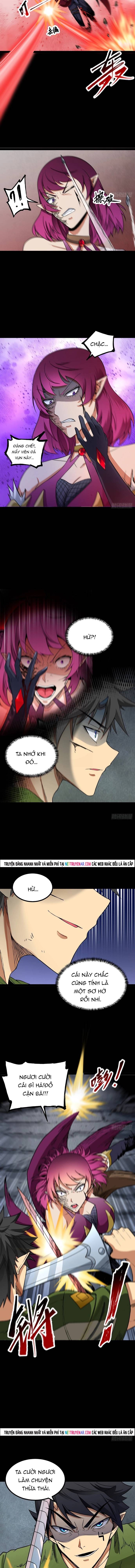 Quỷ Vương Ấy Thế Mà Lại Là Một Dũng Sĩ? Chapter 61 - Trang 2