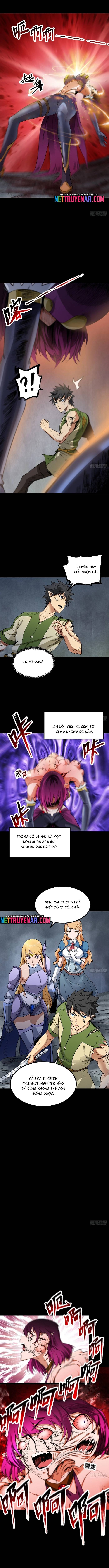 Quỷ Vương Ấy Thế Mà Lại Là Một Dũng Sĩ? Chapter 62 - Trang 2